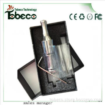 Pure Stainless Steel Cobra, Iseason Atomizer